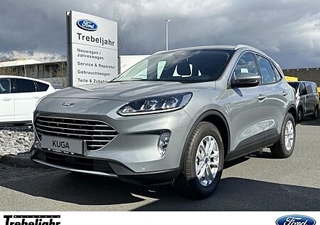 Ford Kuga 2.0 EcoBlue Titanium NAVI+KAMERA+AUTOMATIK