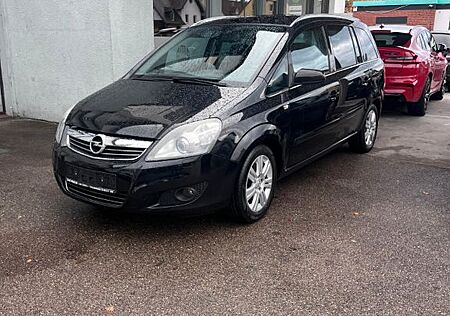 Opel Zafira B 1,8 Innovation "110 Jahre" *7-SITZER*