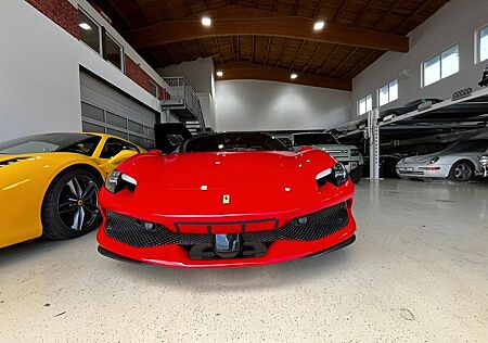 Ferrari 296 GTB *LIFT*RACINGSEATS*BI-COLOR*