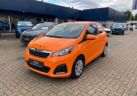 Peugeot 108 Active
