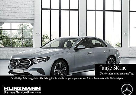 Mercedes-Benz E 300 de Avantgarde Navi Distronic 360° Memory