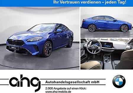 BMW 220d Gran Coupe M-Sport M-SportPro Innovation