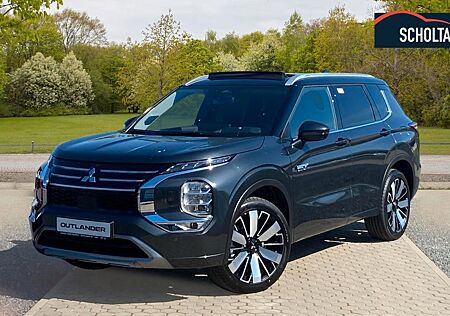 Mitsubishi Outlander 2.4 PHEV TOP / UPE: 62.240 €