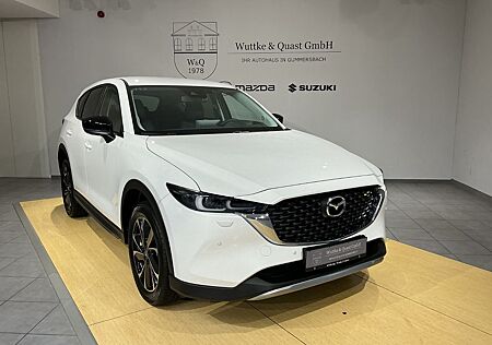 Mazda CX-5 Newground Allrad Automatik