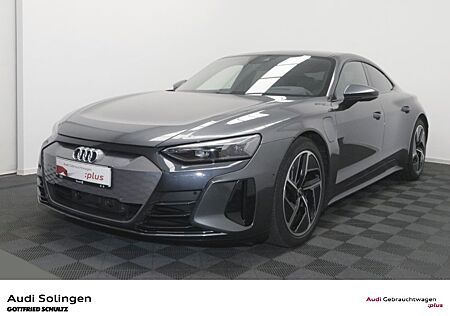 Audi e-tron GT quattro AssistenzpaketPlus ACC LED