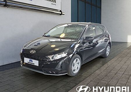 Hyundai i20 1.0 T-GDI Select -KLIMA-