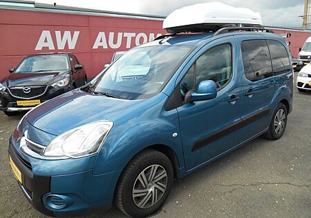 Citroën Berlingo Tendance ++Fehlercode P0341++