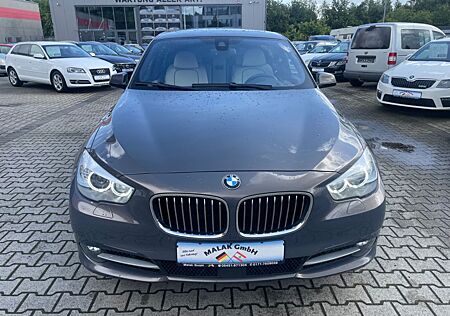 BMW 535d Gran Turismo xDrive ACC Kamera