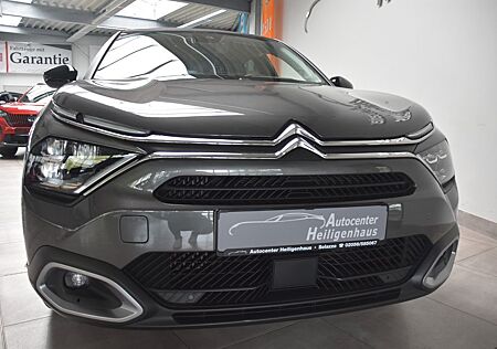 Citroën C4 Lim Shine LED Navi 180°Kamera Sitzhz Head Up