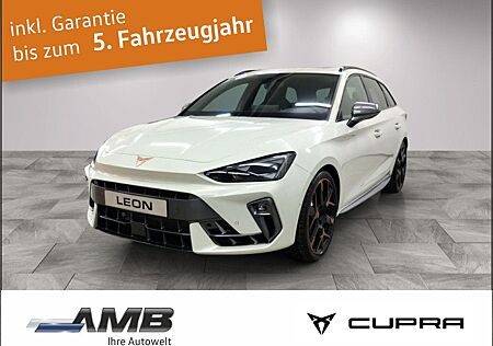 Cupra Leon Sportstourer VZ 2.0 TSI 4D. AHK/Matrix/Pano