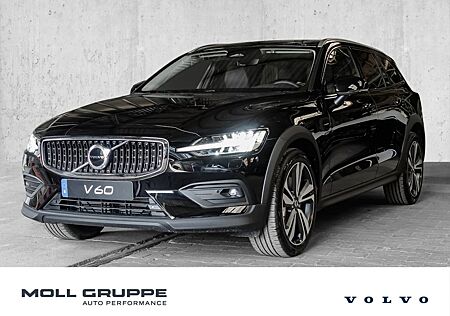 Volvo V60 CC V60 Cross Country B4 (Diesel) Mild-Hybrid Ultima