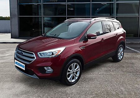 Ford Kuga 1,5 Titanium NAVI/KAM/WINTER/TEMP
