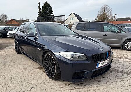BMW 530d 180kw Touring Aut M-Pack Camera
