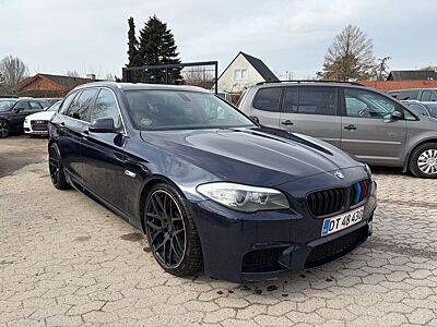 BMW 530d 180kw Touring Aut M-Pack Camera