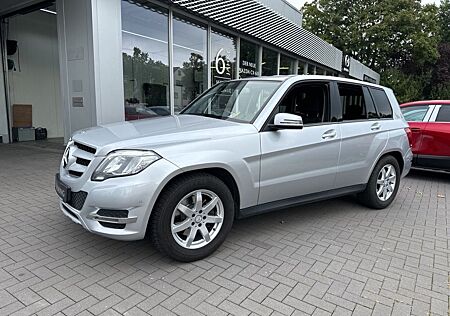 Mercedes-Benz 250 GLK Klasse GLK 4Matic (204.937)