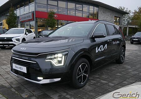 Kia Niro 1.6 GDI HEV 2WD OPF Aut. Vision (SG2)