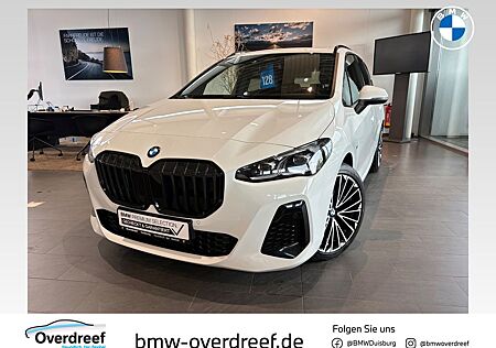 BMW 218i Active Tourer Steptronic DCT M Sportpaket