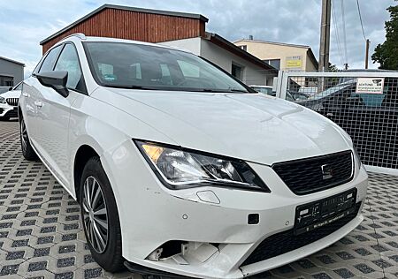 Seat Leon 1.4TSI ST Style*2.Hand*Navi*