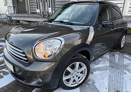 Mini Cooper Countryman 1.6 ALL4 Automatic Panorama