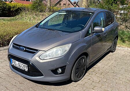 Ford C-Max 1,6TDCi 85kW Titanium TÜV neu