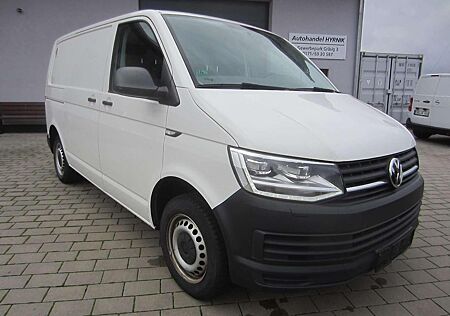 VW T6 Transporter Volkswagen Kasten,Navi,LED,PDC,Sitzheizung,W