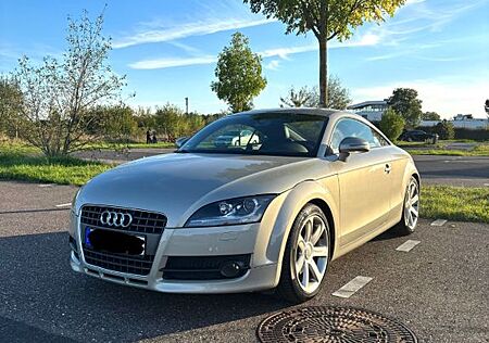 Audi TT Coupe 2.0 TFSI S tronic