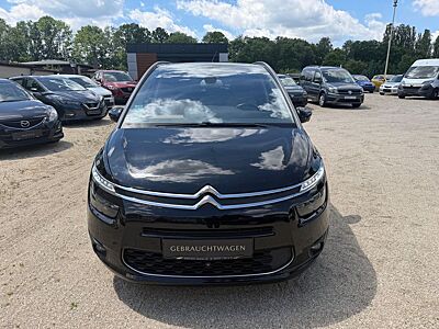 Citroën Grand C4 Picasso/Spacetourer Exclusive