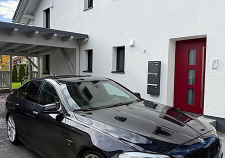 BMW 535i F10 xDrive M-Paket