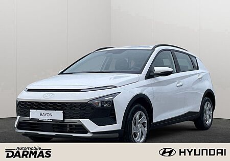 Hyundai Bayon FL (MY25) 1.0 Turbo MT Select Klima