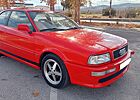 Audi S2 Coupe - QUATTRO 220CV