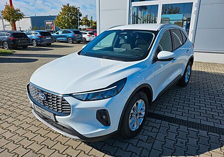 Ford Kuga Titanium