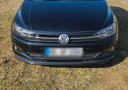 VW Polo Volkswagen 1.0 55kW Comfortline Comfortline