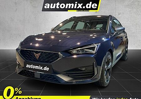 Cupra Leon ACC,AUTOM.,LED,Navi,Spurhalteas.