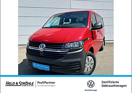 VW T6 Caravelle Volkswagen T6.1 Caravelle Trendline 2.0 TDI KR KLIMA PDC 9S