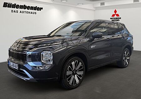 Mitsubishi Outlander 2.4 PHEV Top