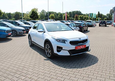 Kia XCeed 1.4 Vision*1.Hand*Klima*Tempomat*Kamera*