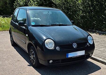 VW Lupo Volkswagen 1.0 College College
