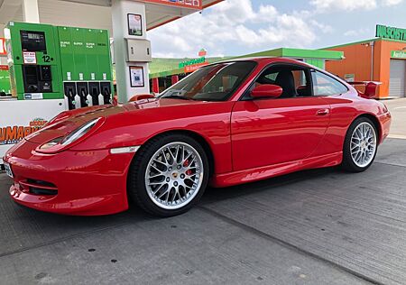 Porsche 996 GT3-Kit