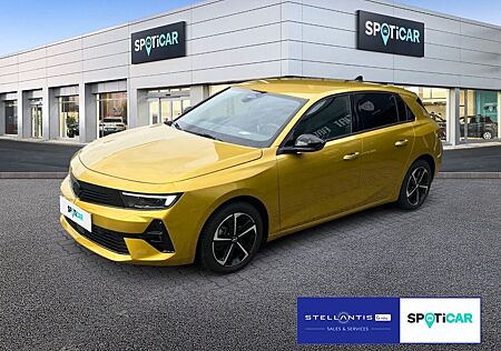 Opel Astra L 1.2 Turbo GS LED AHK SHZ LHZ PDC RFK