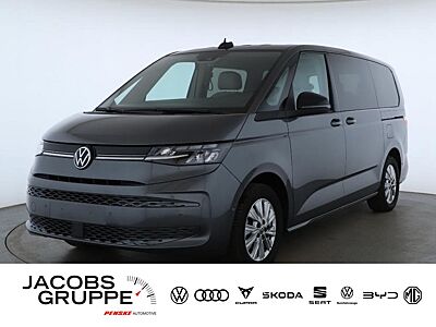 Volkswagen T7 Multivan 2.0 TDI Life 7S*AHK*CAM*ACC*APP*