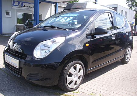 Suzuki Alto 1.0 Basic 5-Türer/Servo/Öl+TÜV neu/1.Hand!!