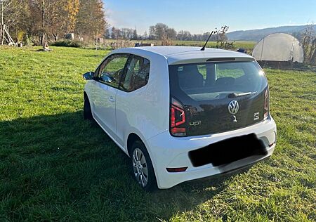 VW Up Volkswagen ! 1.0 ! !