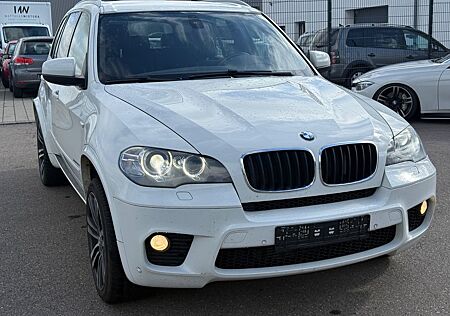 BMW X5 Baureihe xDrive30d M SportPaket EDITION
