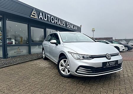 VW Golf Volkswagen VIII 1.5 eTSI DSG*PANO*R-CAM*AHK*LED*VIRTUA