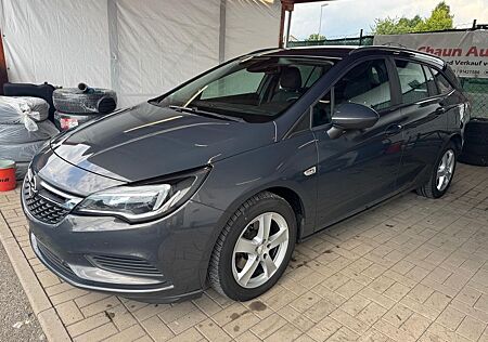 Opel Astra K Sports Tourer Edition Start/Stop*NAVI*
