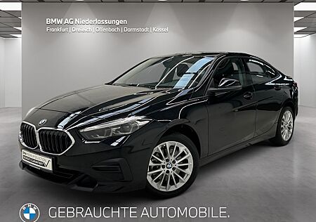 BMW 218i Gran Coupé LiveCockpitProf PDC Sitzheizung