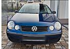 VW Polo Volkswagen 1.2 47kW nur 126.500 KM Tüv bis 01.26