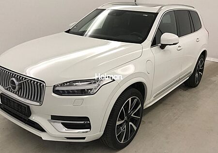 Volvo XC 90 XC90 T8 AWD Inscr. Expr. 21" 7Si. AHK Stdhzg. Pa