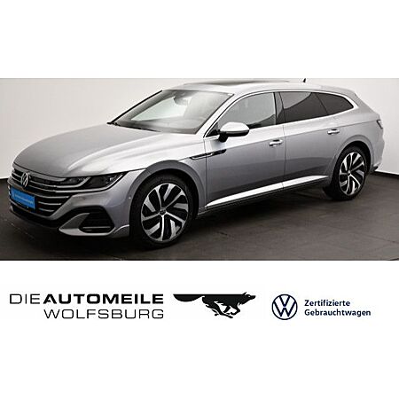 VW Arteon leasen