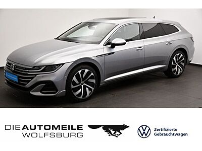 Volkswagen Arteon Shooting Brake 1.4 TSI Hybrid DSG R-Line